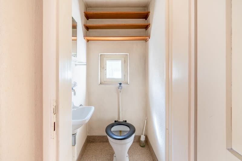 WC