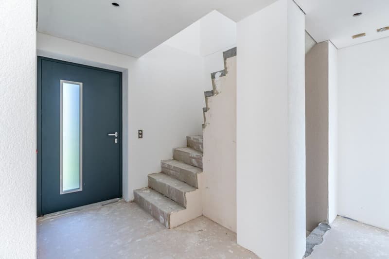Treppe