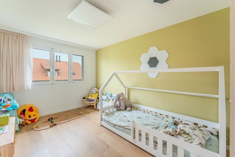 Kinderzimmer