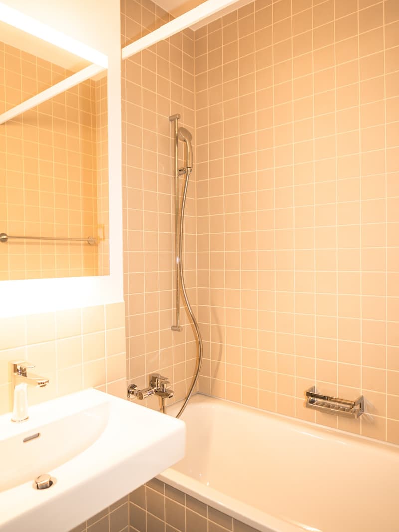 An ruhiger Lage im Kreis 6 - 4-Zimmerwohnung (2)