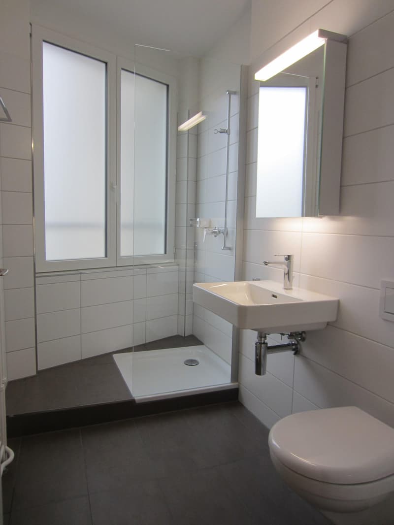 5.5-Zimmer-Familienwohnung mit 125m2 im Kreis 6 (7)