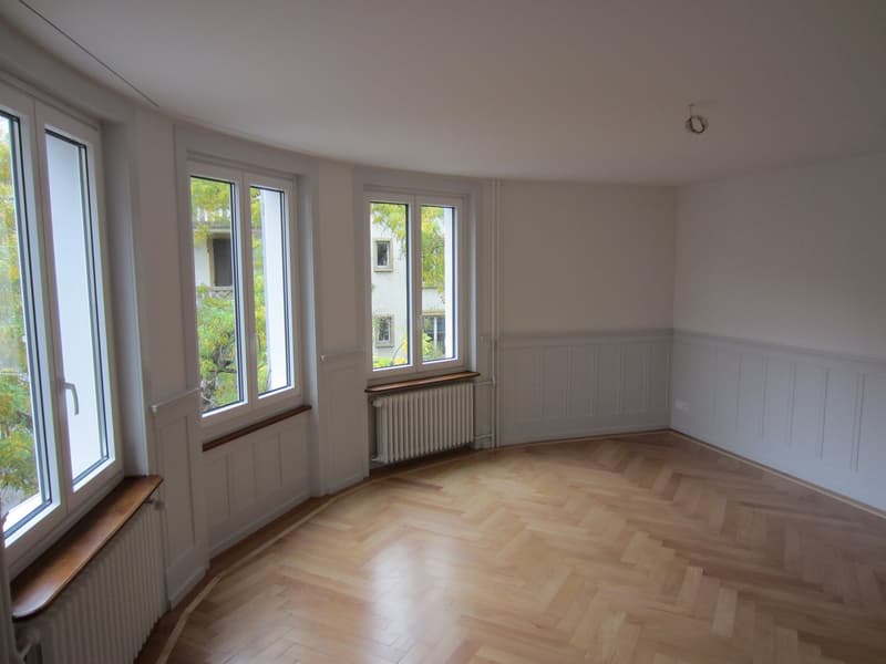 5.5-Zimmer-Familienwohnung mit 125m2 im Kreis 6 (3)