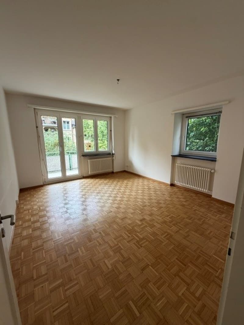 3.5-Zimmerwohnung mit grossem Balkon (10)