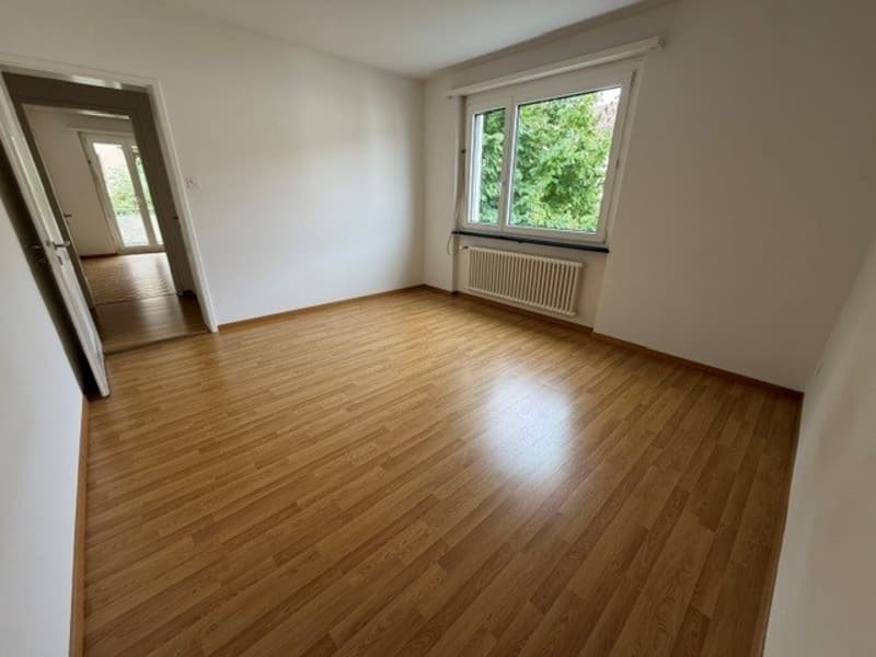 3.5-Zimmerwohnung mit grossem Balkon (11)