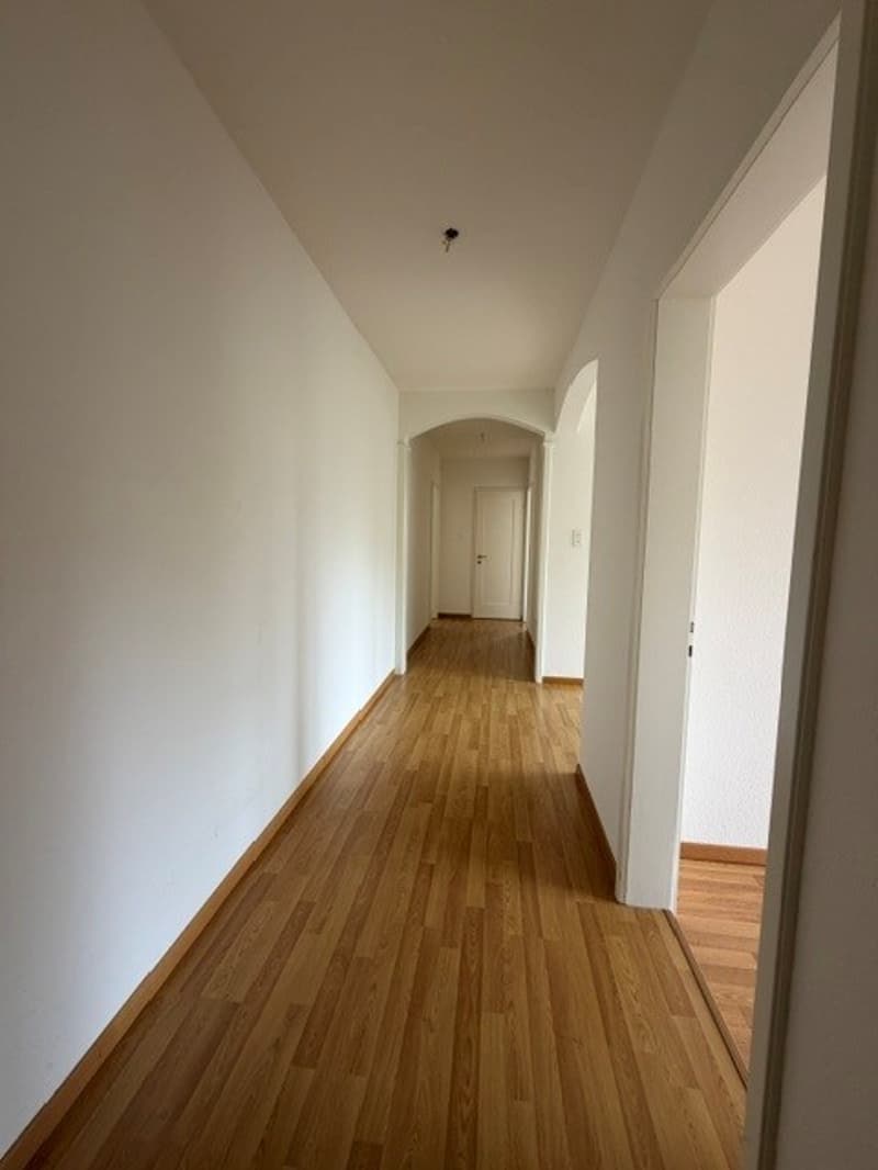 3.5-Zimmerwohnung mit grossem Balkon (9)