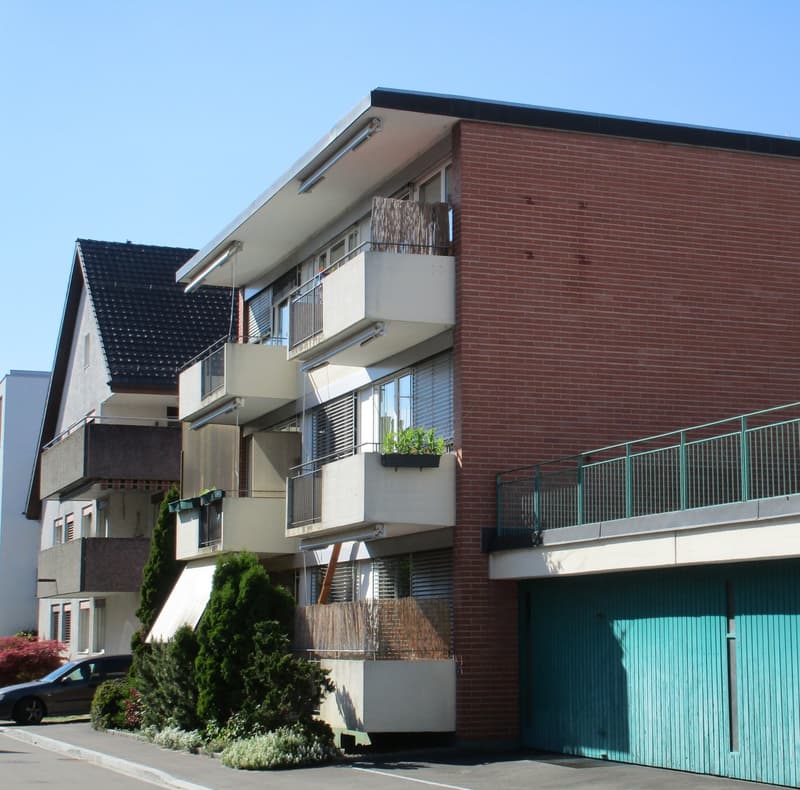 2-Zimmerwohnung in kleinem Mehrfamilienhaus - befristet bis 31.03.2028 (1)
