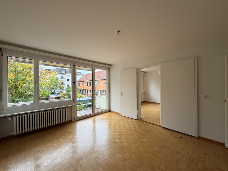 3-Zimmerwohnung in kleinem Mehrfamilienhaus - befristet bis 31.03.2028 (2)