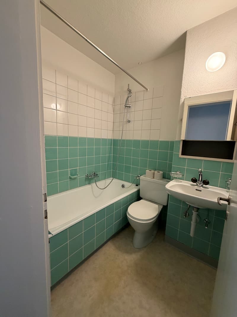 3-Zimmerwohnung in kleinem Mehrfamilienhaus - befristet bis 31.03.2028 (6)