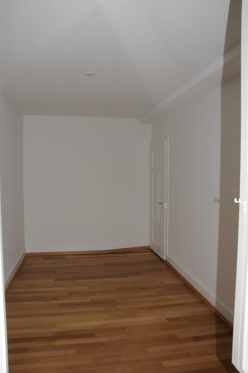 Kreis 7 - 3-Zimmerwohnung in ruhigem Wohnquartier (6)