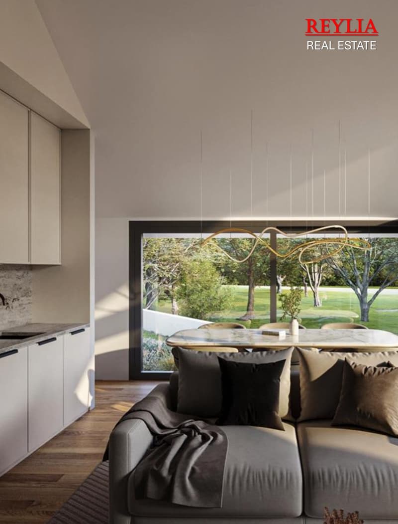 Magnifique appartement de 3,5 pièces à Sensine (Conthey) A1 (2)