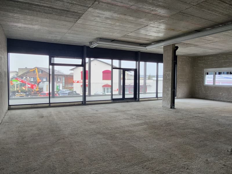 Edificio Nuovo - Il Tuo Nuovo Spazio Ufficio (5)