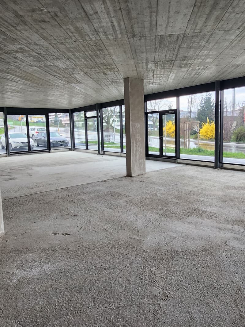 Edificio Nuovo - Il Tuo Nuovo Spazio Ufficio (4)