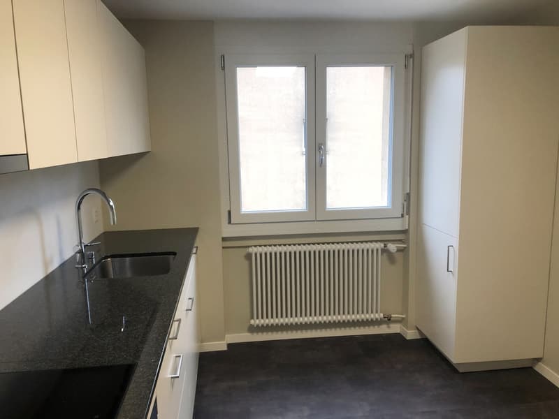 Renovierte 3.5-Zimmer-Wohnung mit Balkon (2)