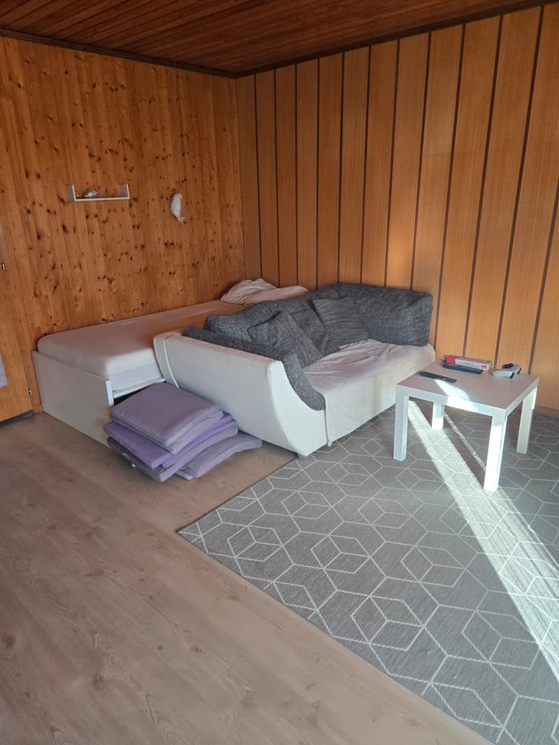 Charmante 2-Zimmer-Dachwohnung in ruhiger Lage am Schwarzsee (11)