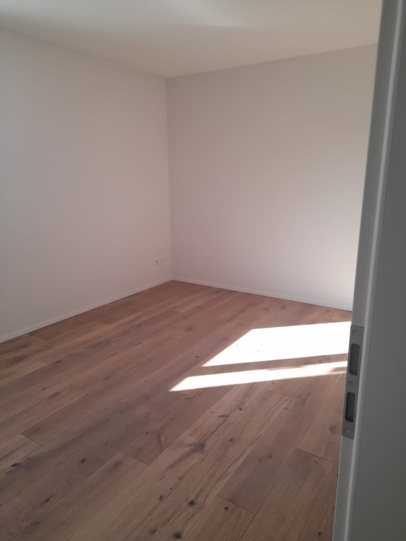 Attraktive, neuwertige 3.5 Zimmerwohnung in Schmitten (4)