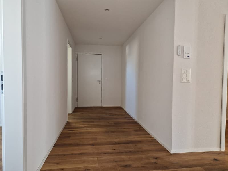 Attraktive, neuwertige 3.5 Zimmerwohnung in Schmitten (9)