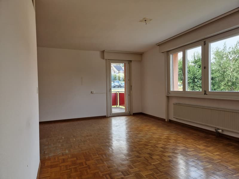 Helle 4.5 Zimmerwohnung im 2. Stock (ohne Lift) mit Ausblick (7)