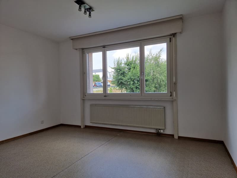 Helle 4.5 Zimmerwohnung im 2. Stock (ohne Lift) mit Ausblick (13)