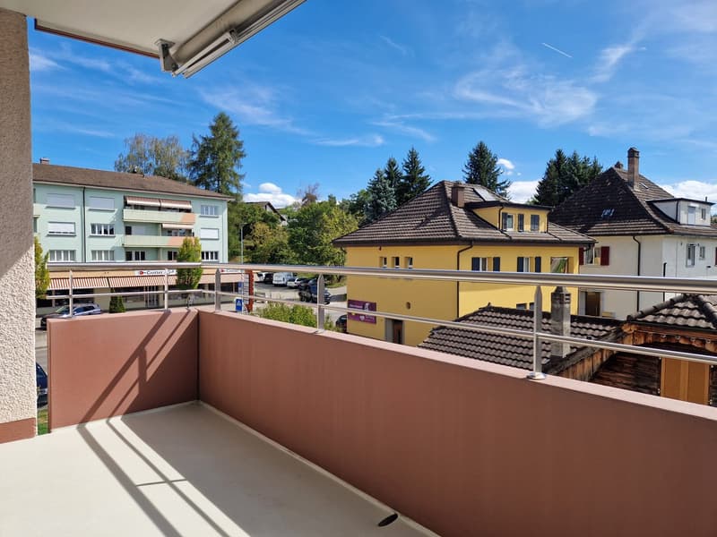 Zentral gelegene 4.5 Zimmer-Familienwohnung (3)