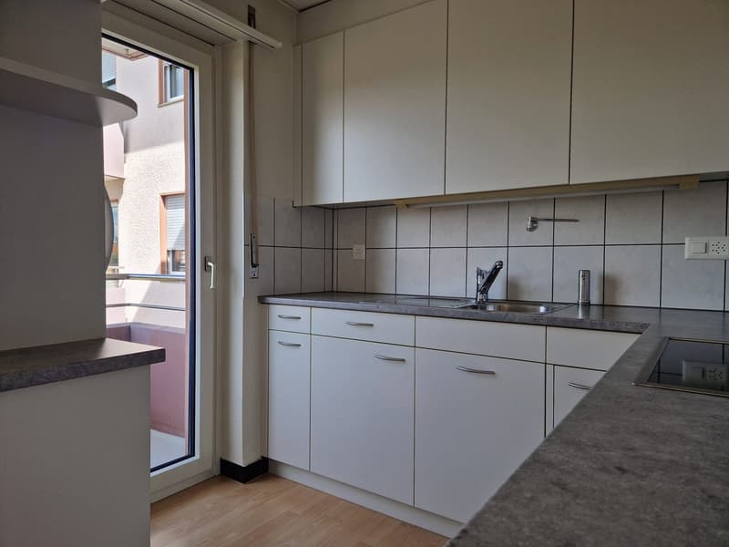 Zentral gelegene 4.5 Zimmer-Familienwohnung (7)