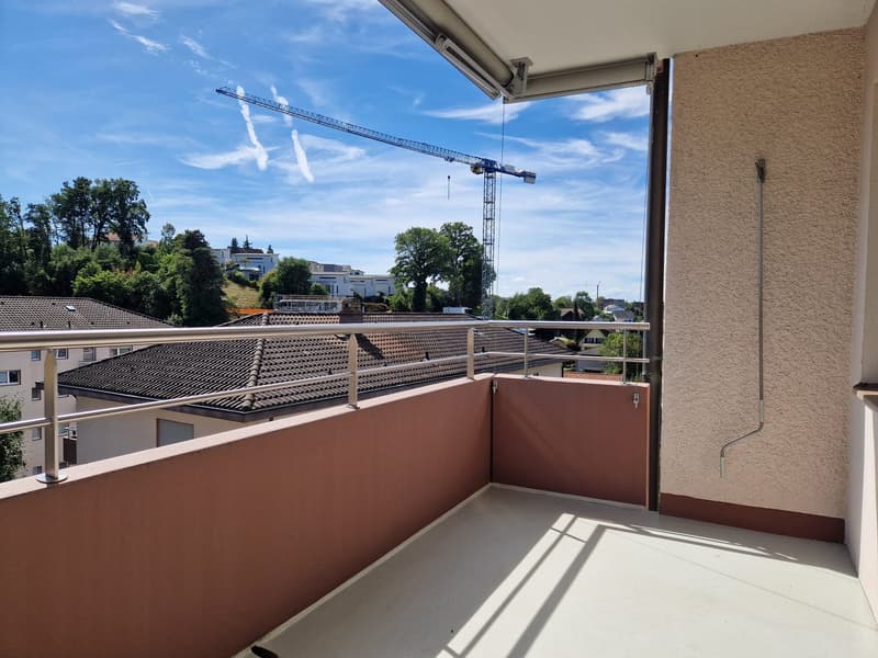 Zentral gelegene 4.5 Zimmer-Familienwohnung (4)