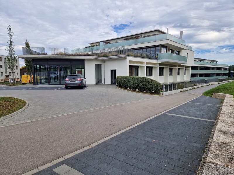 NEUBAU - Ihre neue Bürofläche (5)