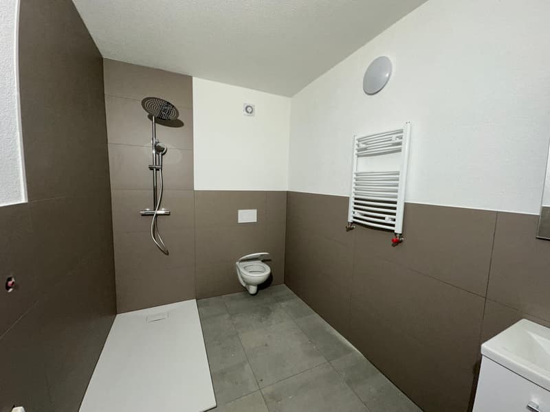 Charmante 2.5-Zimmer-Wohnung mitten in Aarwangen (4)