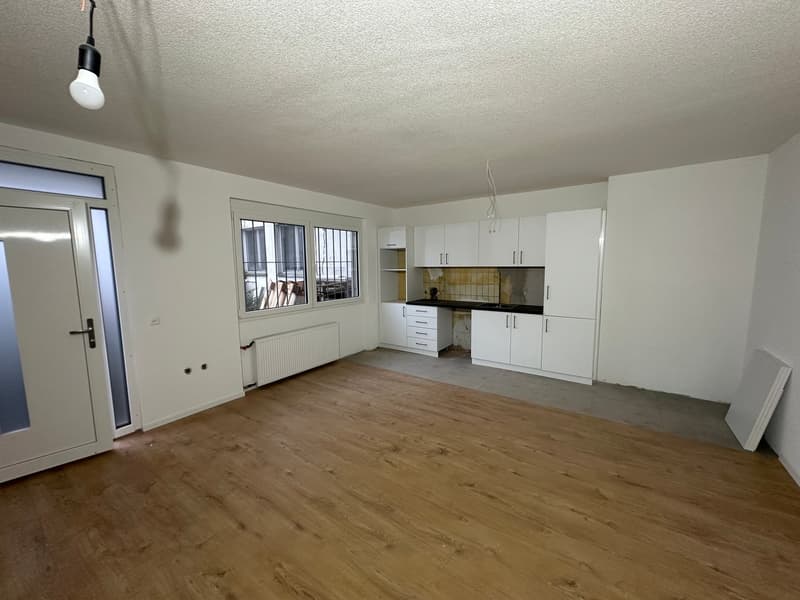 Charmante 2.5-Zimmer-Wohnung mitten in Aarwangen (6)
