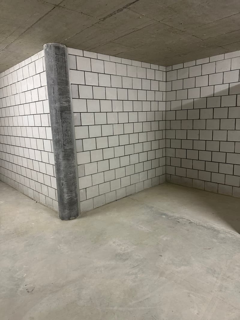 Lagerraum 2