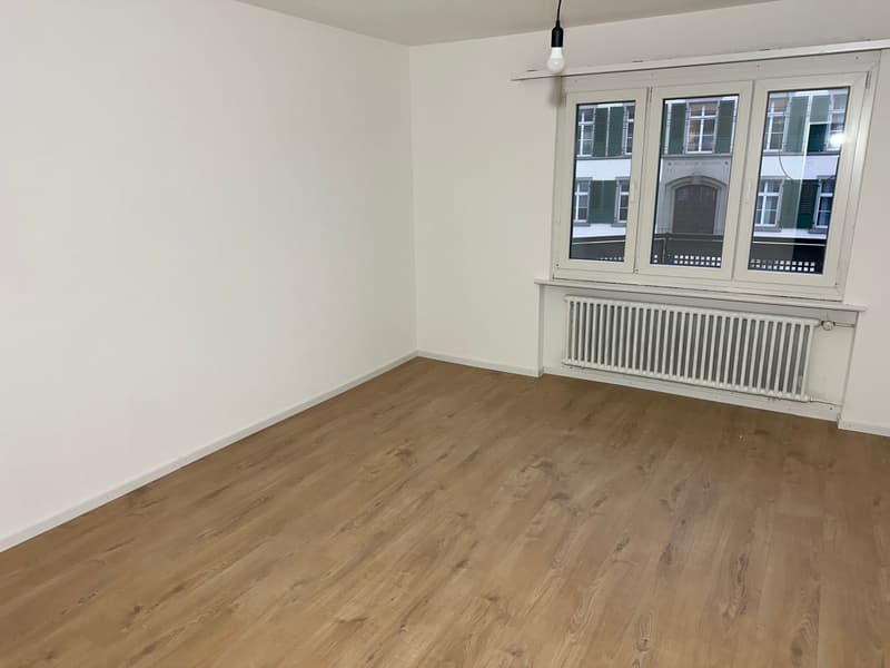 Charmante 4-Zimmer-Wohnung mit grosser Terrasse mitten in Aarwangen (4)