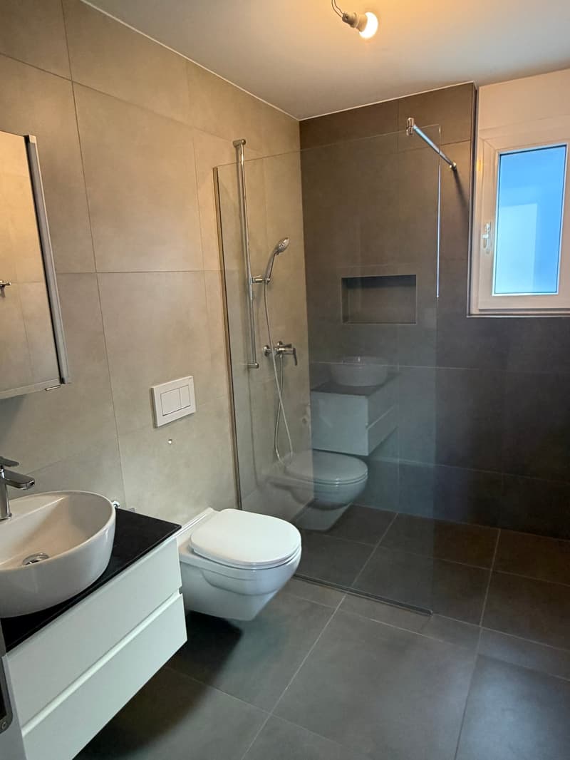 Moderne 2.5-Zimmer-Wohnung in Oberburg (4)
