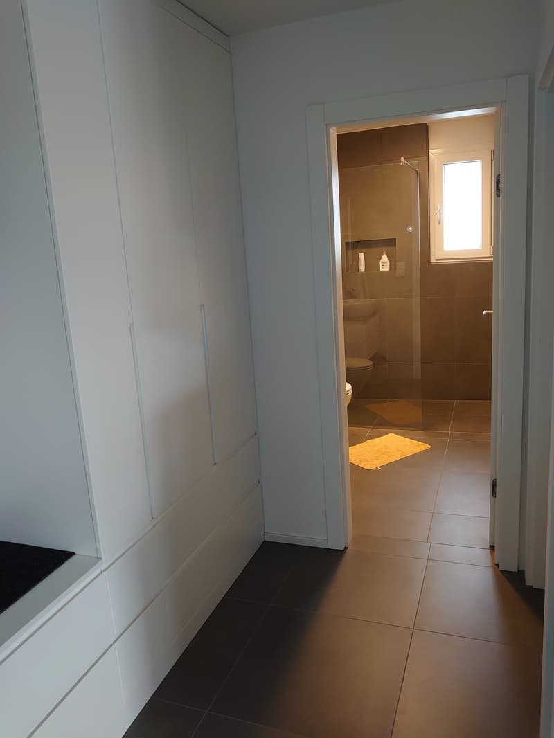 Moderne 2.5-Zimmer-Wohnung in Oberburg (5)