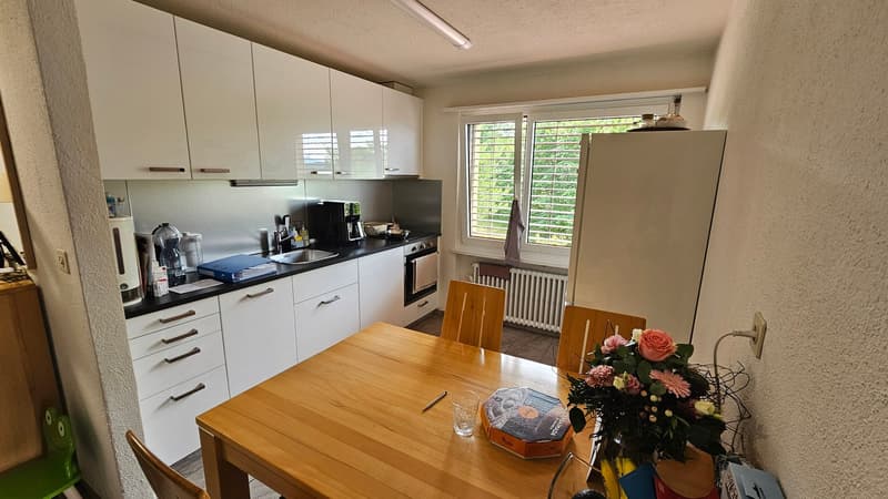 Charmante 4.5-Zimmer-Wohnung mit Balkon in Dottikon – ab September 2026 verfügbar (2)
