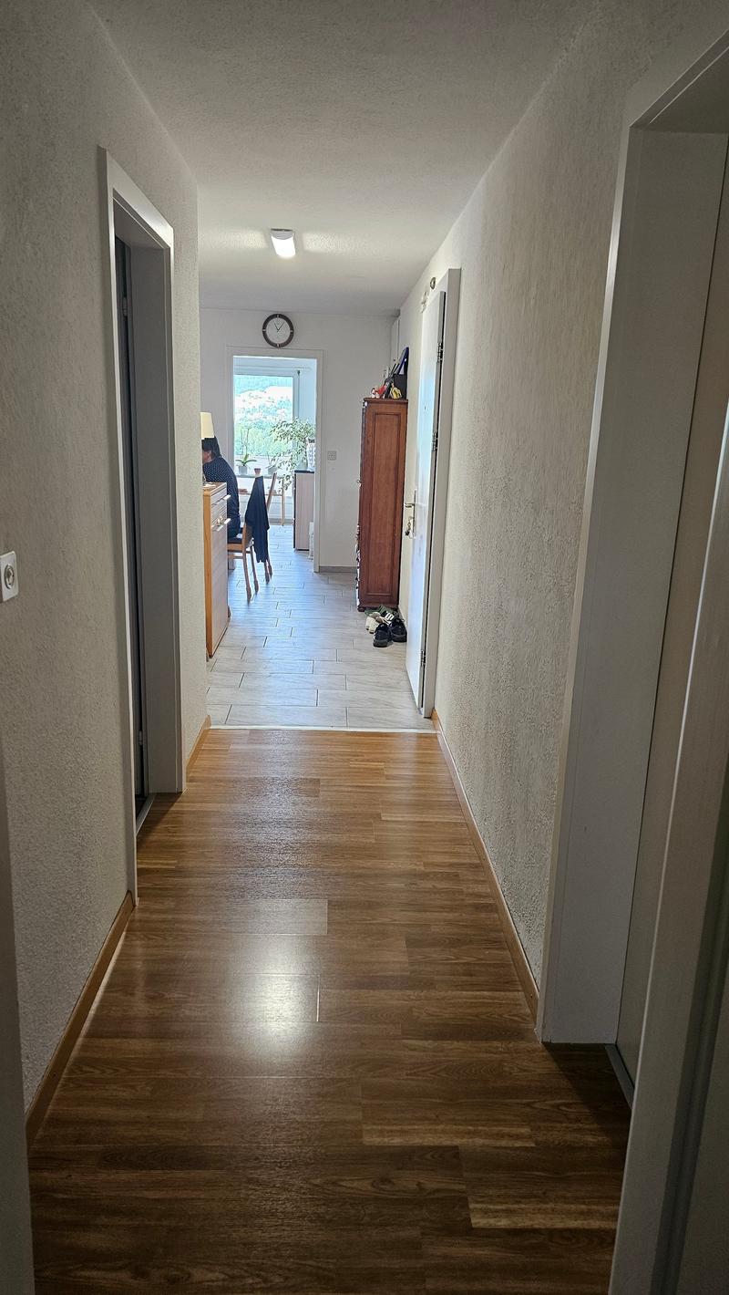 Charmante 4.5-Zimmer-Wohnung mit Balkon in Dottikon – ab September 2026 verfügbar (6)