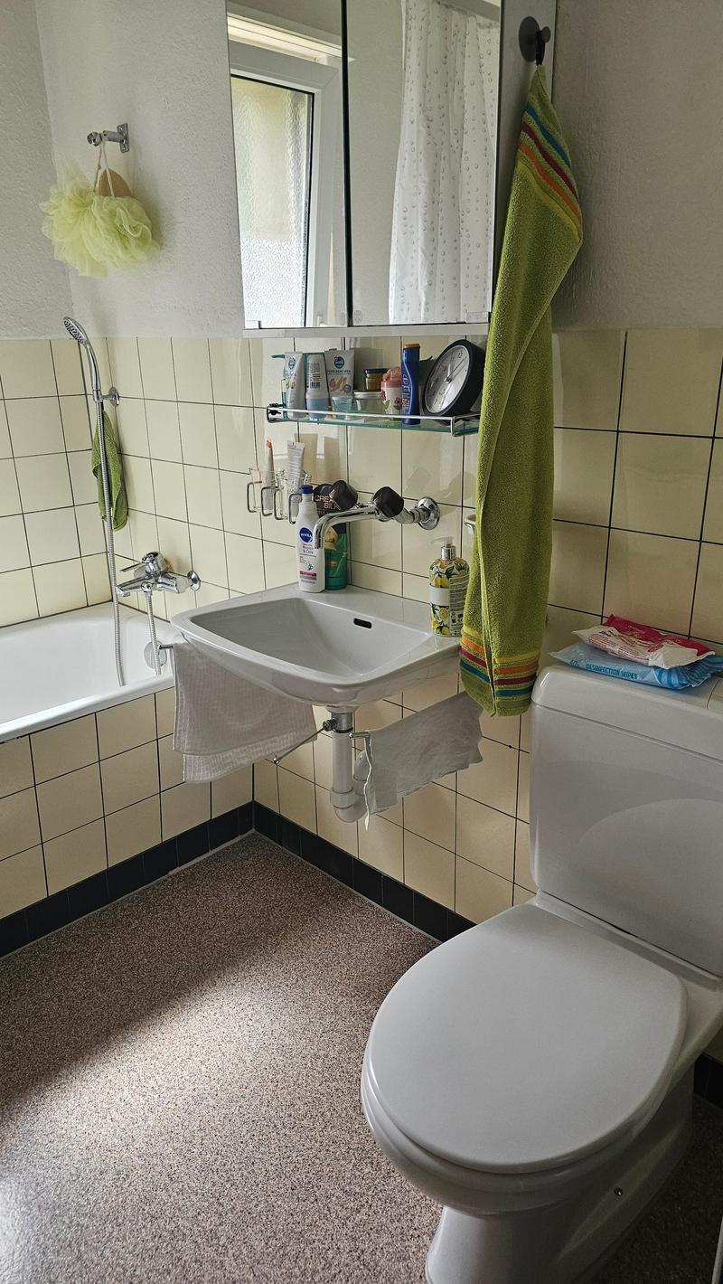 Charmante 4.5-Zimmer-Wohnung mit Balkon in Dottikon – ab September 2026 verfügbar (3)