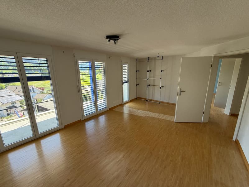 Gepflegtes Einfamilienhaus in ruhiger Lage in Krauchthal (17)