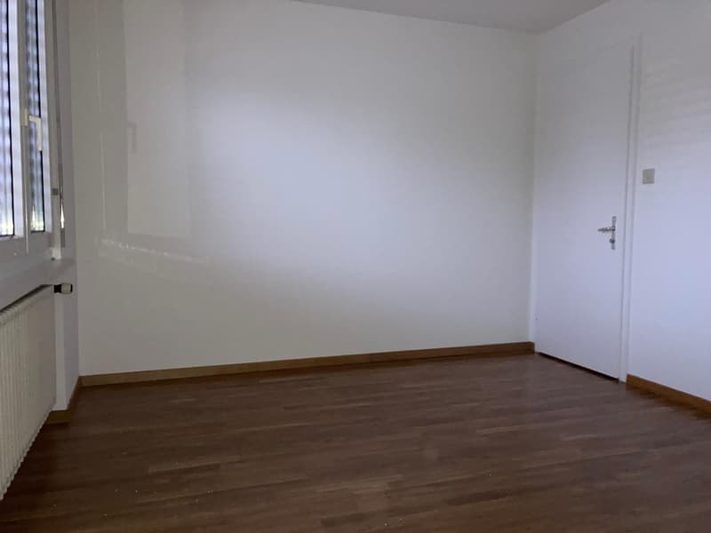 Helle 4.5-Zimmer-Erdgeschosswohnung mit Balkon in Dottikon (5)