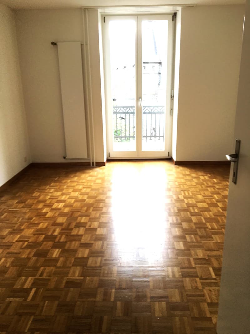 Sammelbesichtigung ohne Voranmeldung: Schöne 2‑Zimmerwohnung im Herzen der Luzerner Neustadt (4)