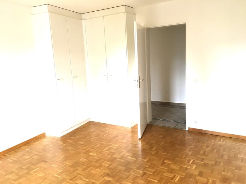 Sammelbesichtigung ohne Voranmeldung: Schöne 2‑Zimmerwohnung im Herzen der Luzerner Neustadt (5)