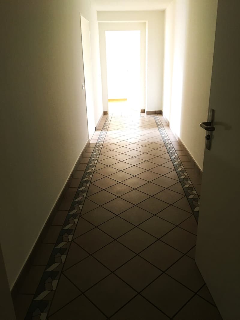 Sammelbesichtigung ohne Voranmeldung: Schöne 2‑Zimmerwohnung im Herzen der Luzerner Neustadt (8)