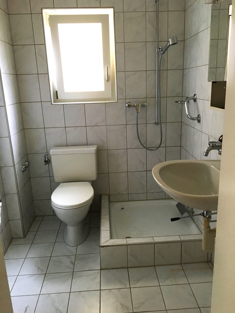 Sammelbesichtigung ohne Voranmeldung: Schöne 2‑Zimmerwohnung im Herzen der Luzerner Neustadt (10)