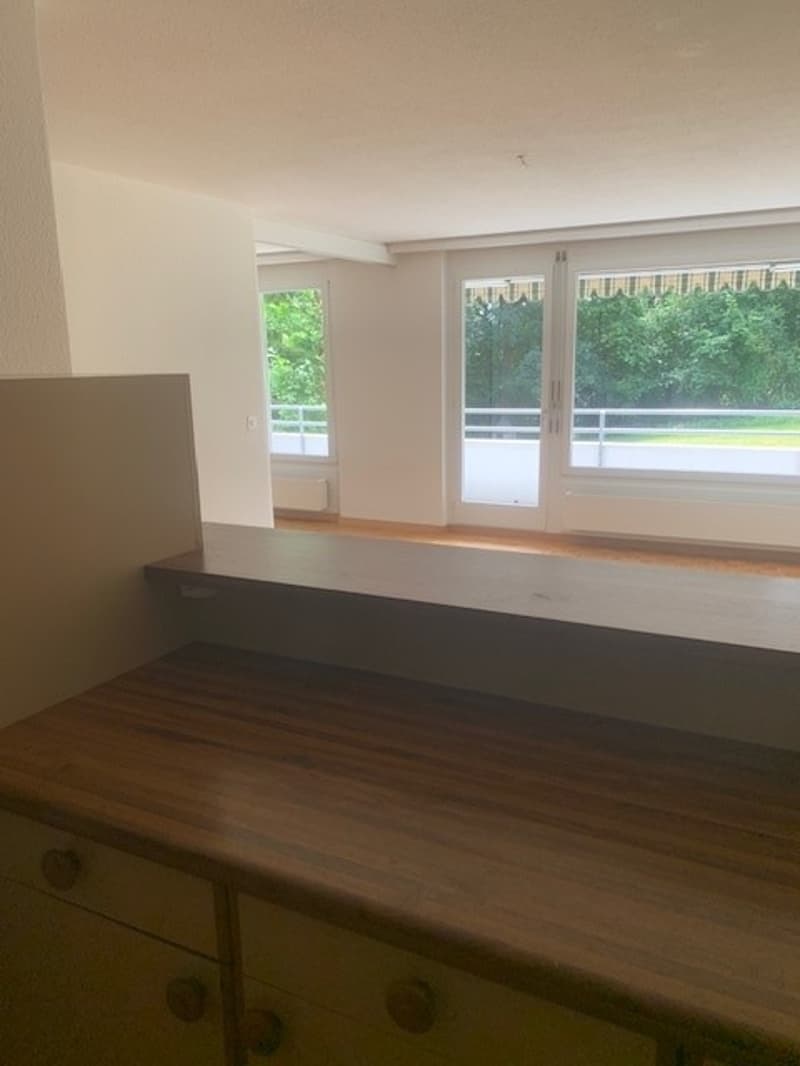 Befristetes Wohnung bis längstens 28. Februar 2027 (5)