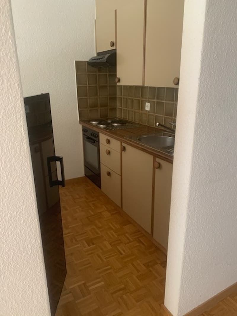 Befristetes Wohnung bis längstens 28. Februar 2027 (3)