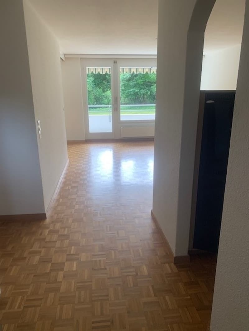Befristetes Wohnung bis längstens 28. Februar 2027 (4)
