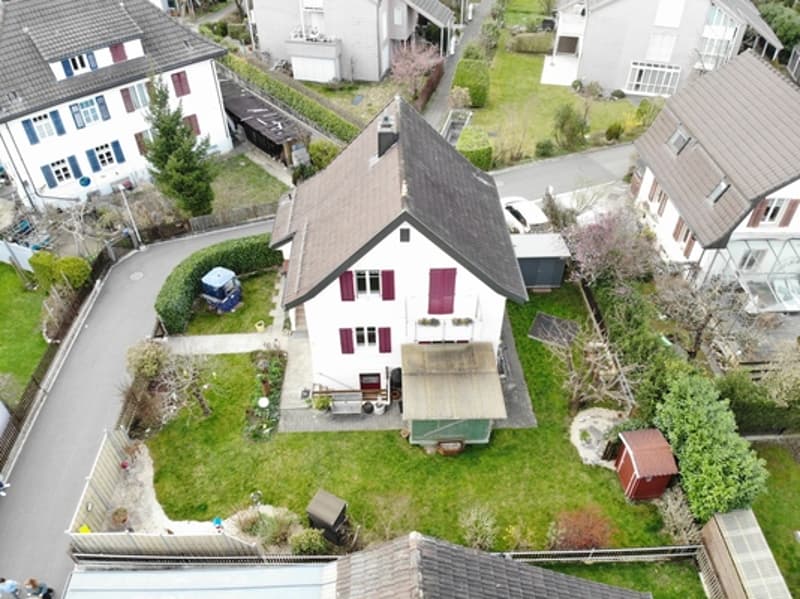RESERVIERT!! Behagliches Wohnen an bevorzugter Wohnlage (9)