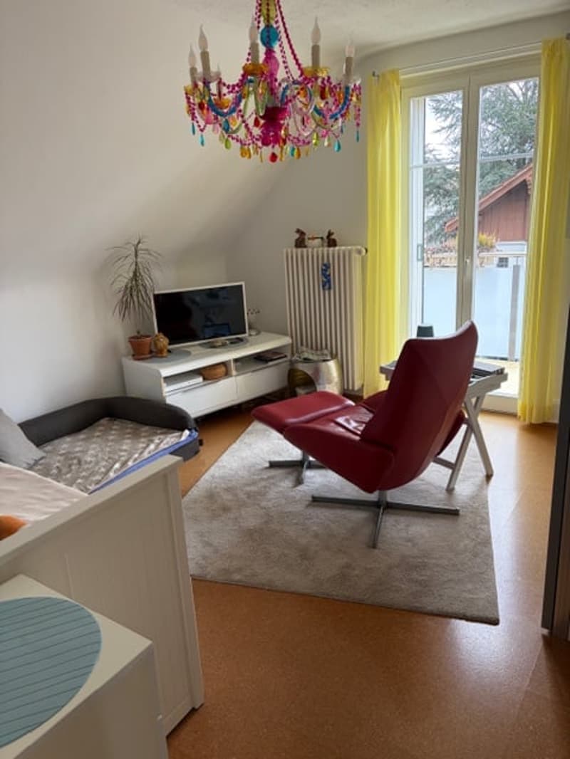 RESERVIERT!! Behagliches Wohnen an bevorzugter Wohnlage (7)