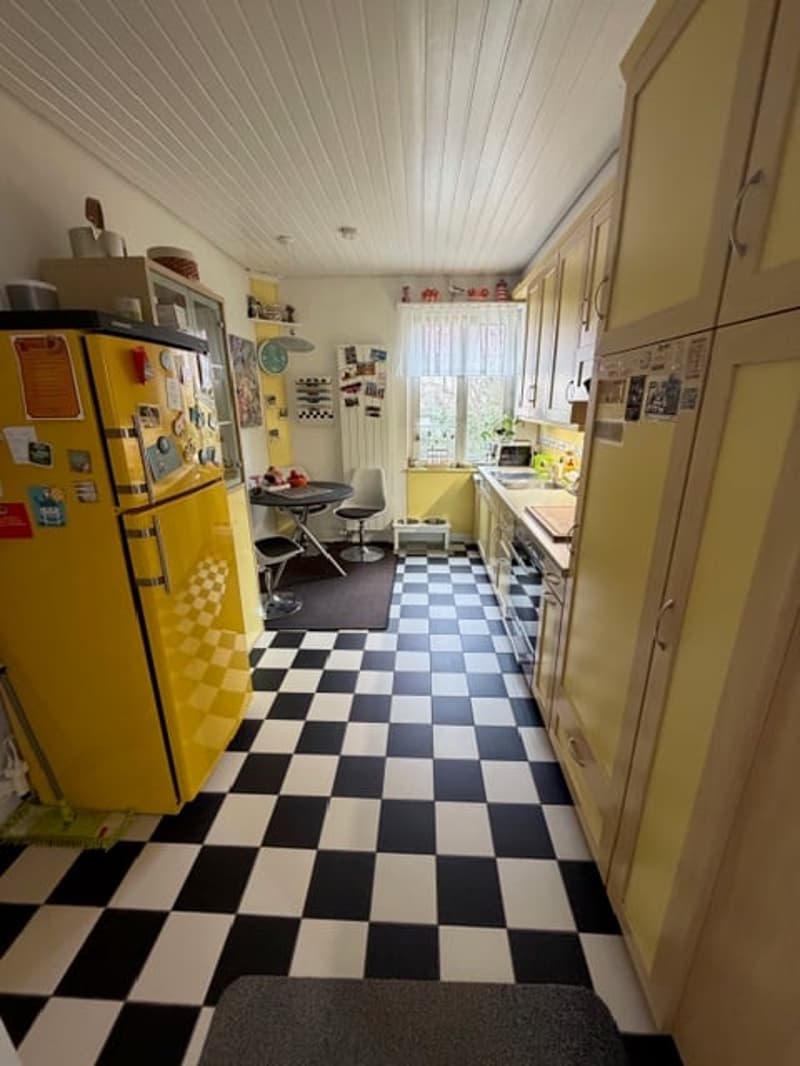 RESERVIERT!! Behagliches Wohnen an bevorzugter Wohnlage (4)