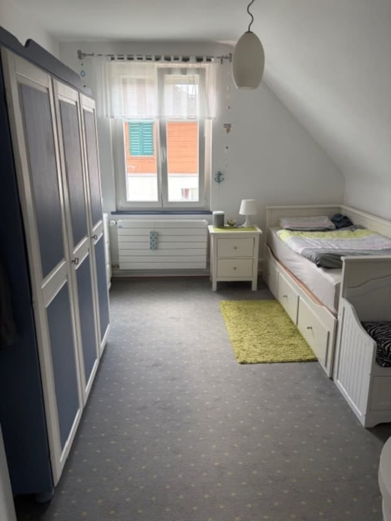RESERVIERT!! Behagliches Wohnen an bevorzugter Wohnlage (8)