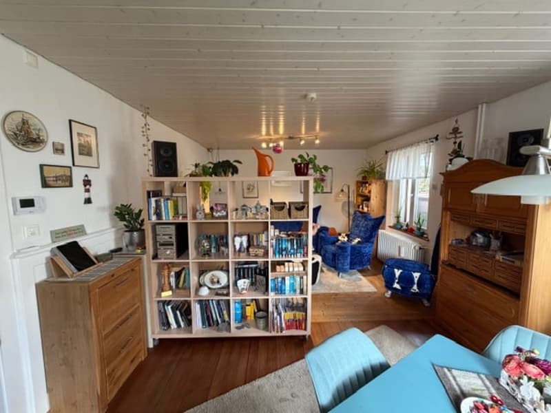 RESERVIERT!! Behagliches Wohnen an bevorzugter Wohnlage (3)