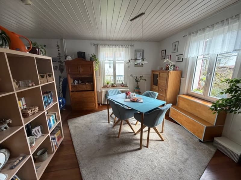 RESERVIERT!! Behagliches Wohnen an bevorzugter Wohnlage (2)